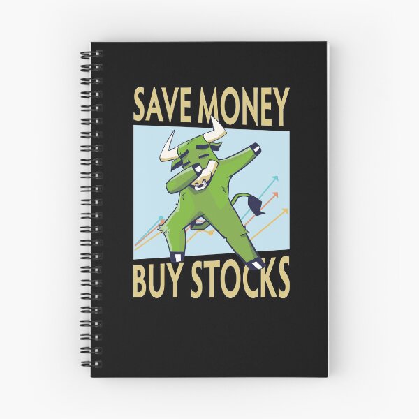 Item preview, Money stocks stock market investment capitalism designed and sold by RJ-Art.
