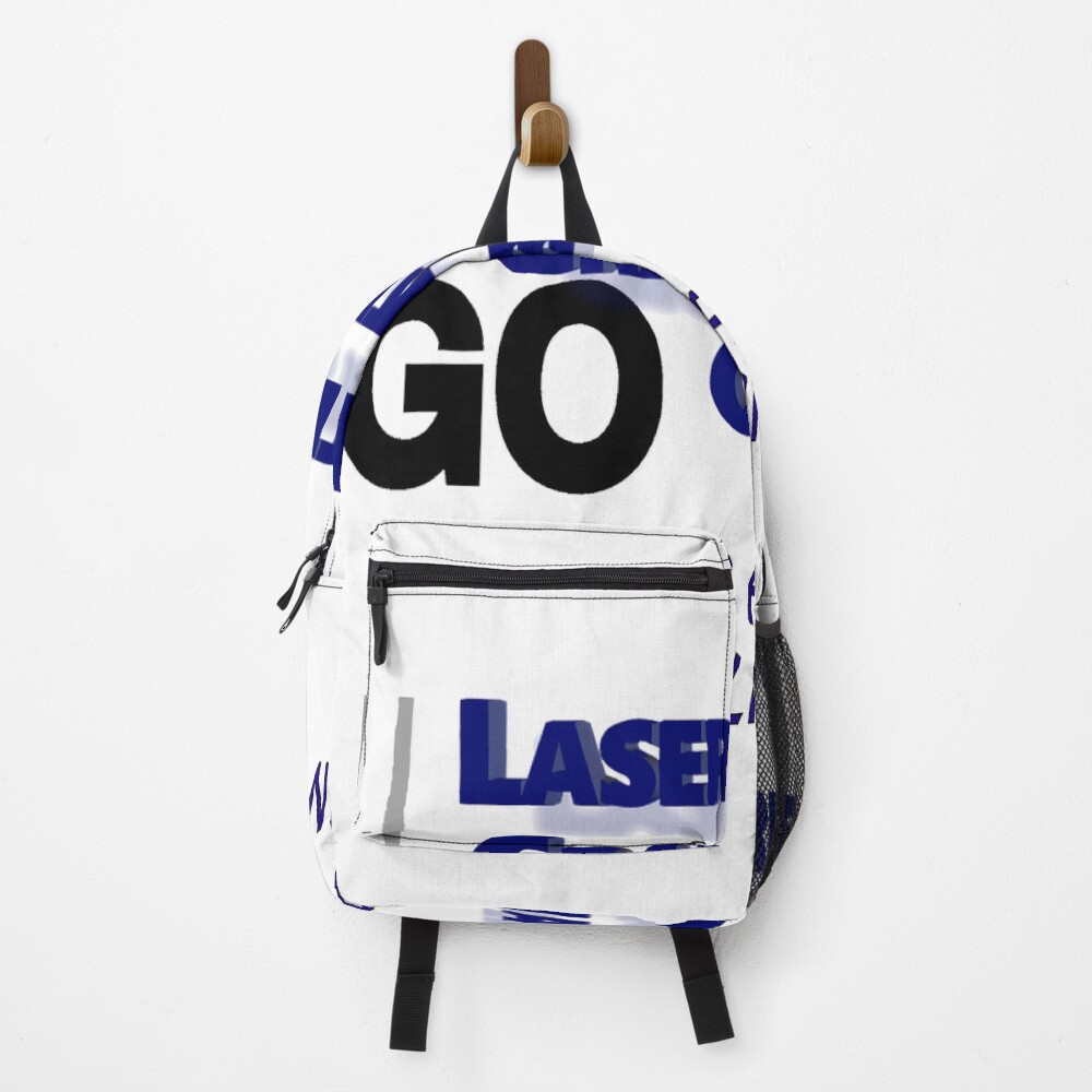 Item preview, Backpack designed and sold by Spacestuffplus.