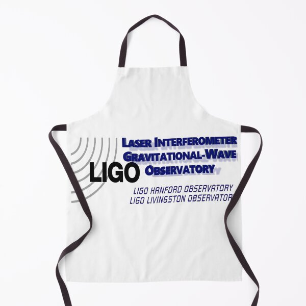 Item preview, LIGO Program Logo designed and sold by Nikki SpaceStuffPlus.