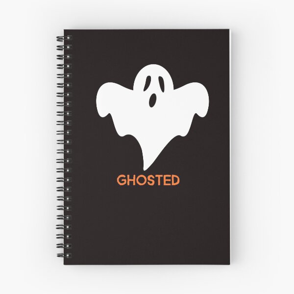 Item preview, Ghosted designed and sold by Ayurveda Fun Store.