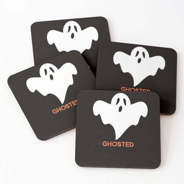 Item preview, Ghosted designed and sold by Ayurveda Fun Store.