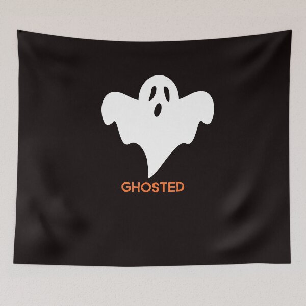 Item preview, Ghosted designed and sold by Ayurveda Fun Store.