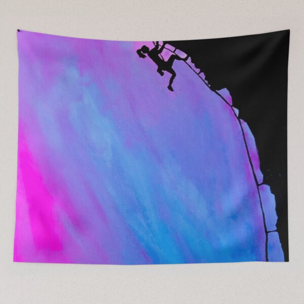 Item preview, Climber  designed and sold by marisaj4488.