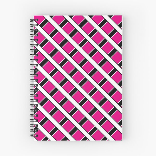 Item preview, Pink squares designed and sold by TheGenesisArk.