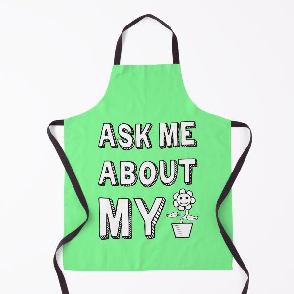 Item preview, ask me about my plants gifts designed and sold by zerobatt.