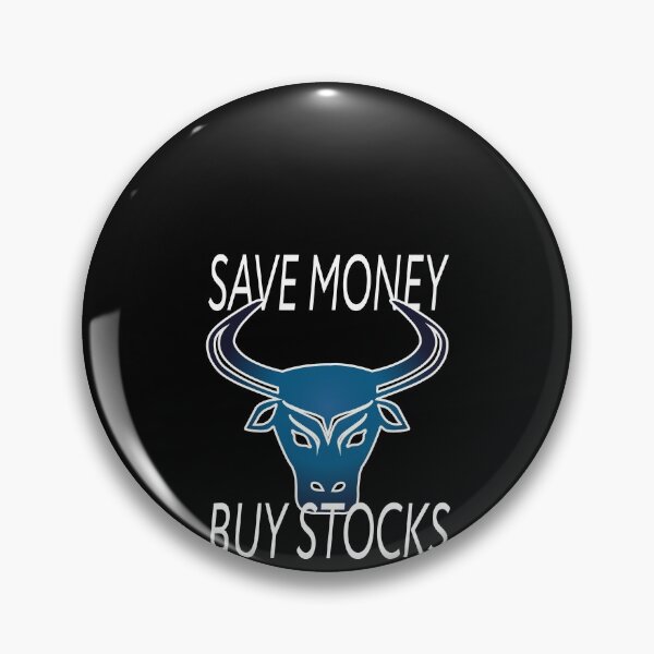 Item preview, Money stocks stock market investment capitalism designed and sold by RJ-Art.