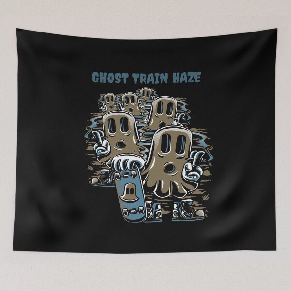 Item preview, Cannabis Strains Ghost Train Haze designed and sold by Coder-T.