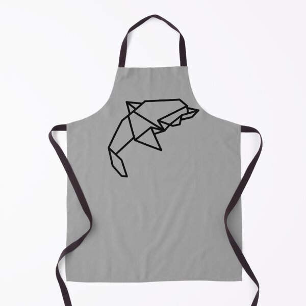 Item preview, Origami Dolphin designed and sold by EricJP.