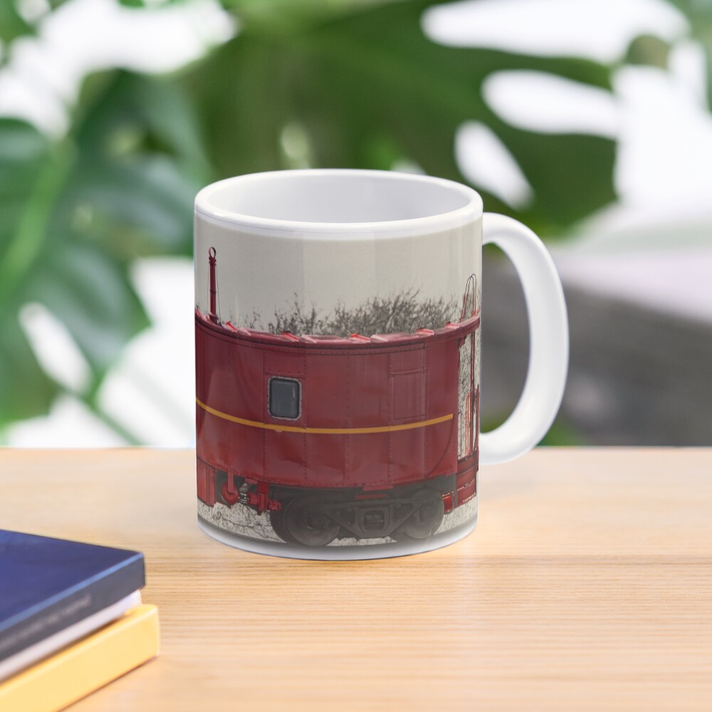 Item preview, Classic Mug designed and sold by WarrenPHarris.