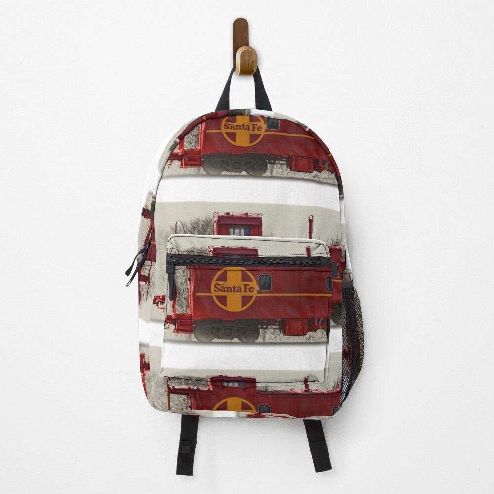 Item preview, Backpack designed and sold by WarrenPHarris.