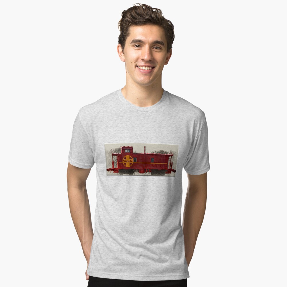 Item preview, Tri-blend T-Shirt designed and sold by WarrenPHarris.