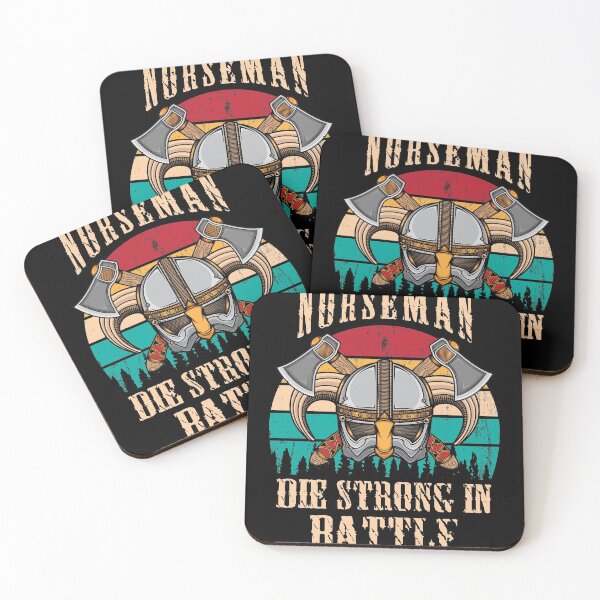 Item preview, Odin Walhalla Viking sailor northmen for men and women designed and sold by MeisterEber.