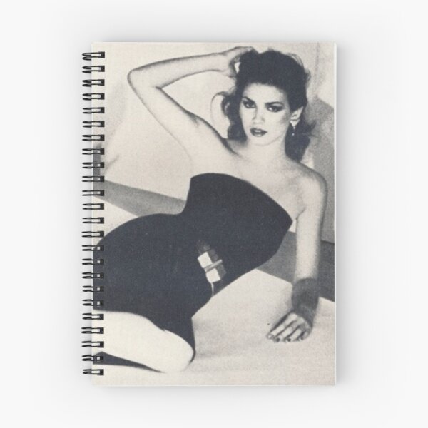 Item preview, Stunning Gia Carangi designed and sold by Maddie4Real.
