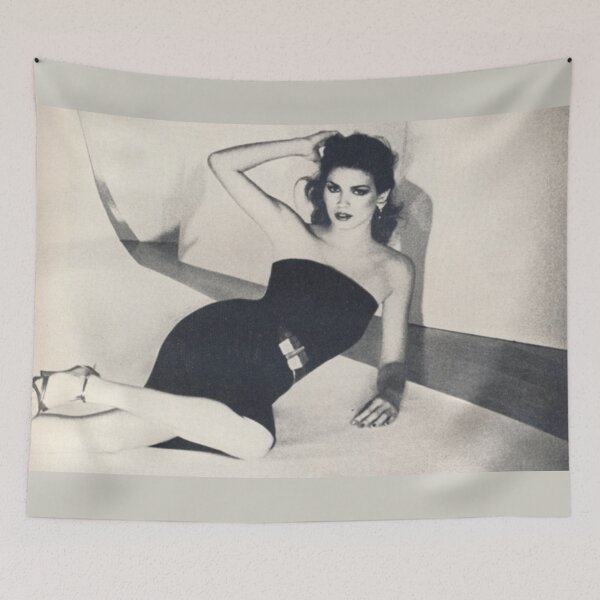 Item preview, Stunning Gia Carangi designed and sold by Maddie4Real.