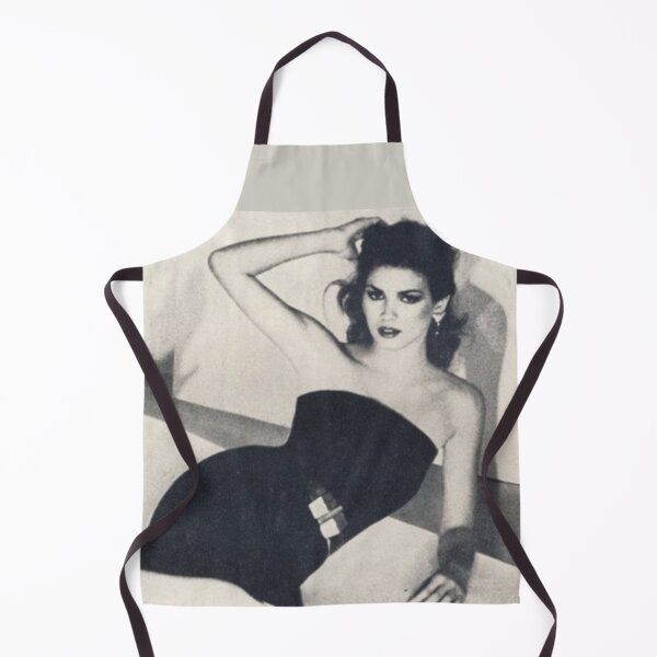 Item preview, Stunning Gia Carangi designed and sold by Maddie4Real.