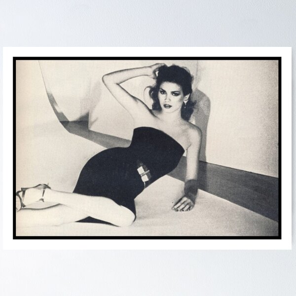 Item preview, Stunning Gia Carangi designed and sold by Maddie4Real.