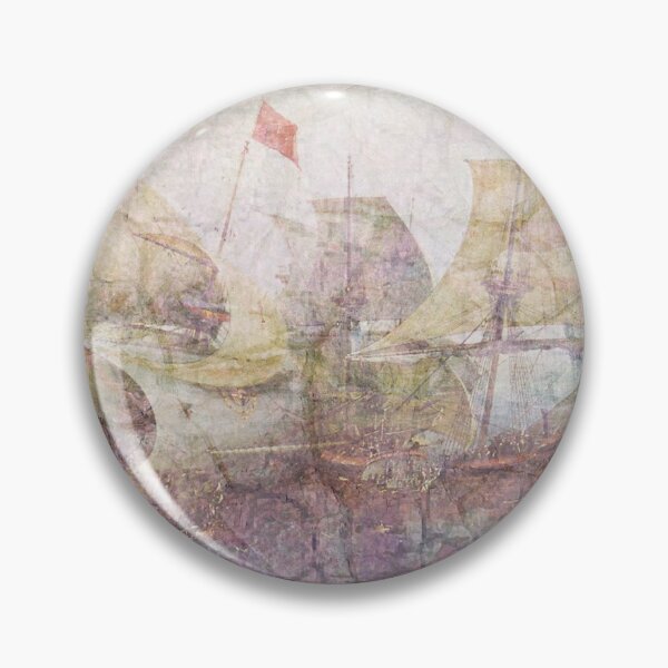 Item preview, Under Full Sail One designed and sold by Sarah Vernon.