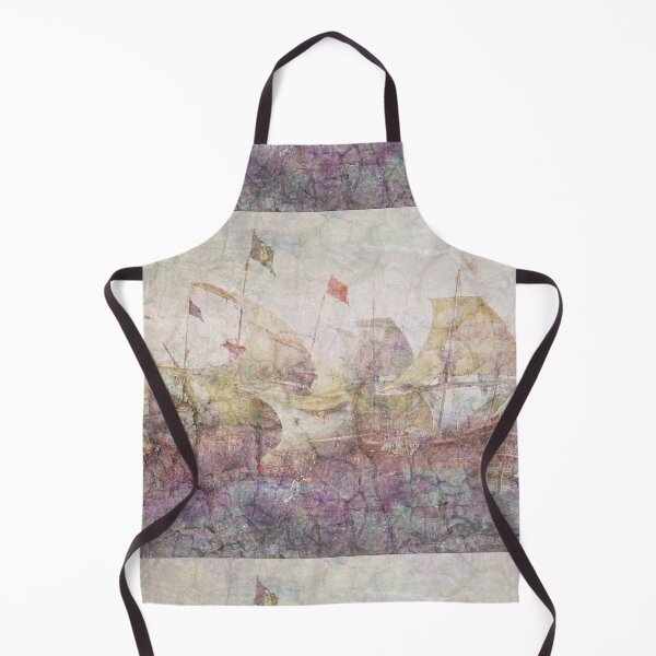 Item preview, Under Full Sail One designed and sold by Sarah Vernon.