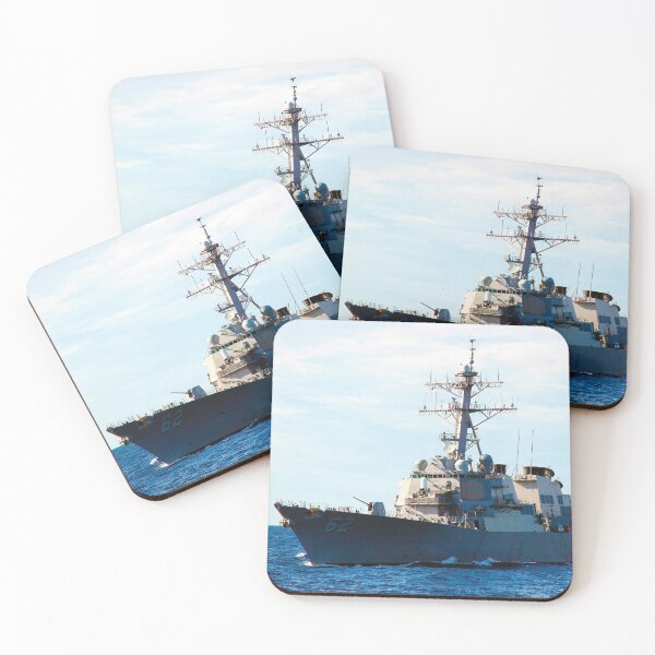 Item preview, USS FITZGERALD (DDG-62) SHIP'S STORE designed and sold by militarygifts.