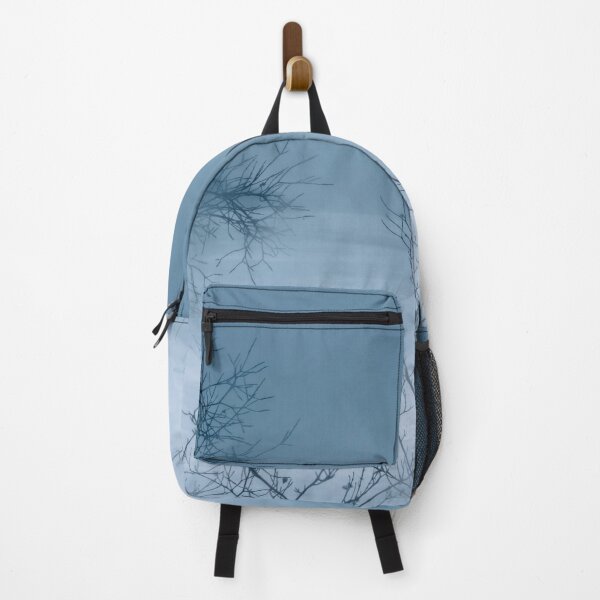 Item preview, Moody Blue Lake and Forest - Williams Lake, BC designed and sold by Amy Mitchell.