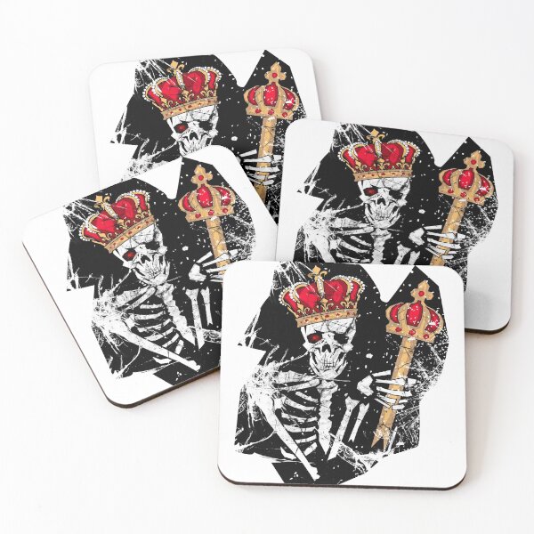 Item preview, Dead King designed and sold by Dastarto.