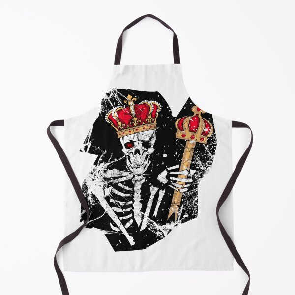 Item preview, Dead King designed and sold by Dastarto.