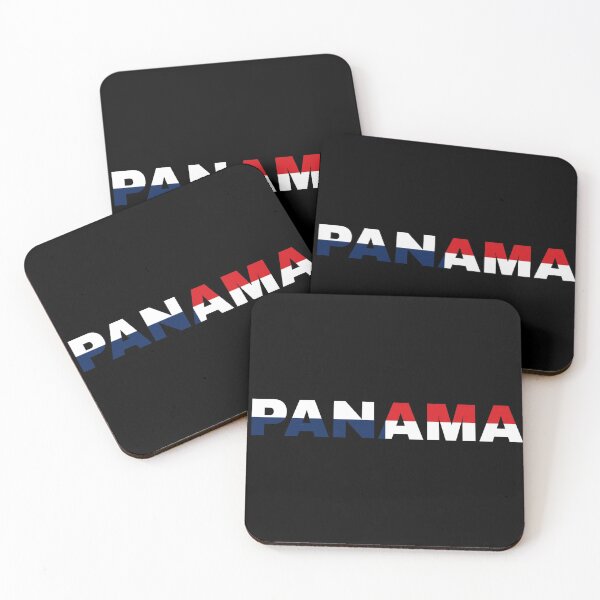 Item preview, Flag of Panama designed and sold by Bc31.