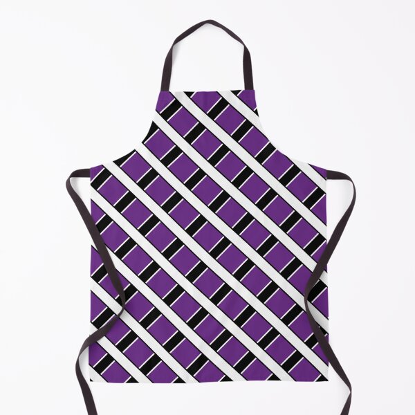 Item preview, Purple squares designed and sold by TheGenesisArk.