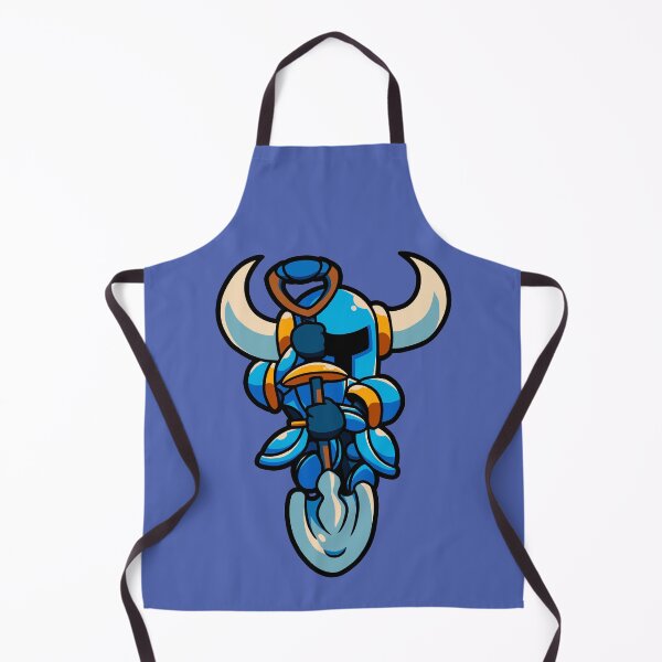 Item preview, Shovel Knight Shovel Drop designed and sold by Naitor5.