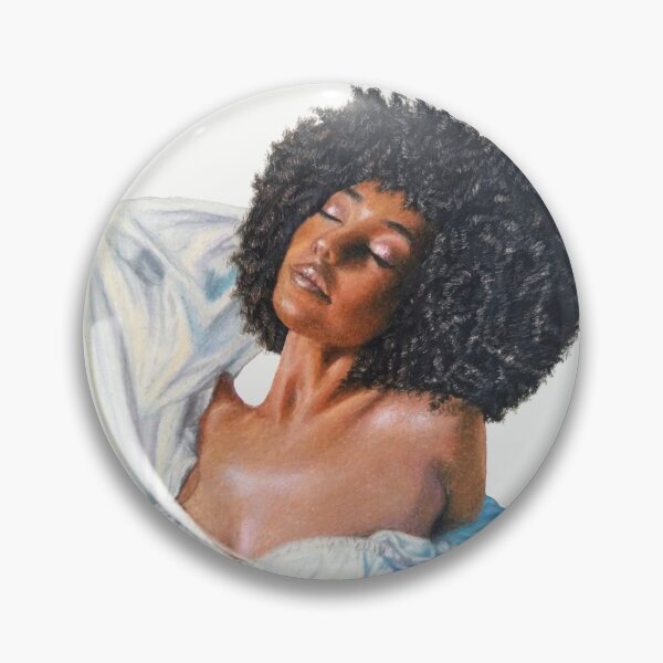 Item preview, Ephrata Portrait designed and sold by AvaFallArts.