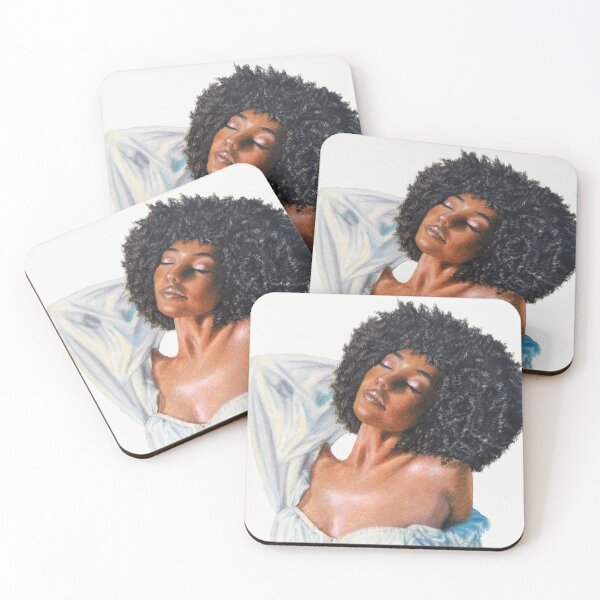 Item preview, Ephrata Portrait designed and sold by AvaFallArts.