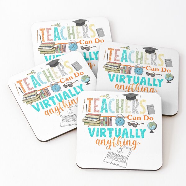 Item preview, Teachers can do virtually anything designed and sold by 7kdesigns.