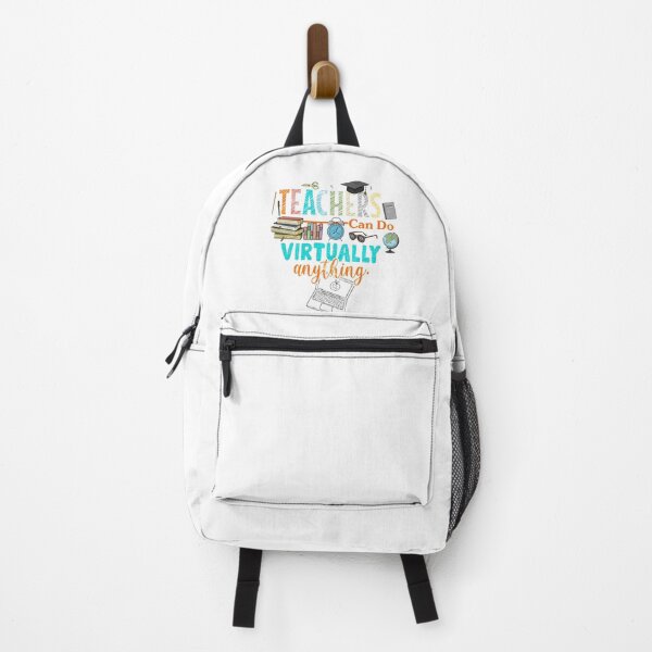 Item preview, Teachers can do virtually anything designed and sold by 7kdesigns.