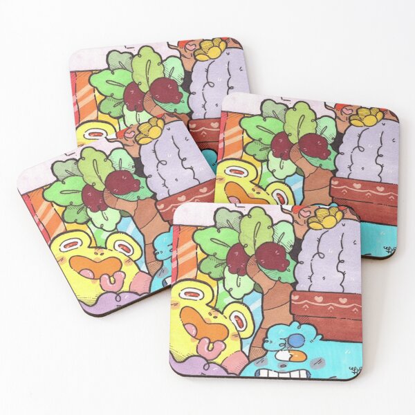 Item preview, Doodles designed and sold by MiaMarshmellow.