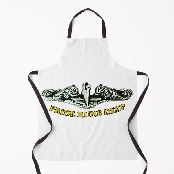 Item preview, Pride Runs Deep: Submariner Dolphins designed and sold by Nikki SpaceStuffPlus.