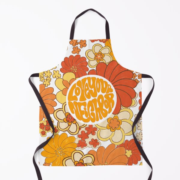 Item preview, Love Your Neighbor  designed and sold by DesertAloha.