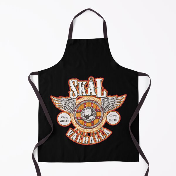 Item preview, Odin Walhalla Viking sailor northmen for men and women designed and sold by MeisterEber.