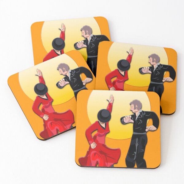 Item preview, Flamenco designed and sold by Maria  Gonzalez.
