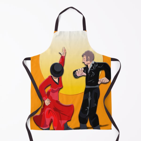 Item preview, Flamenco designed and sold by Maria Gonzalez.