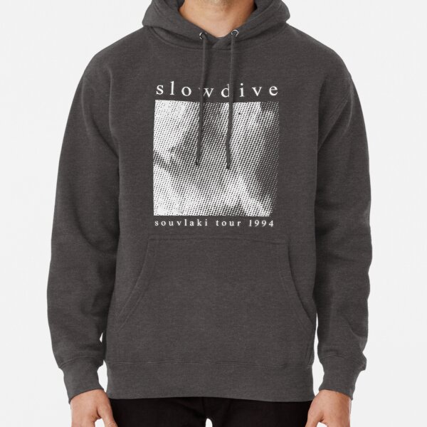 slowdive hoodie