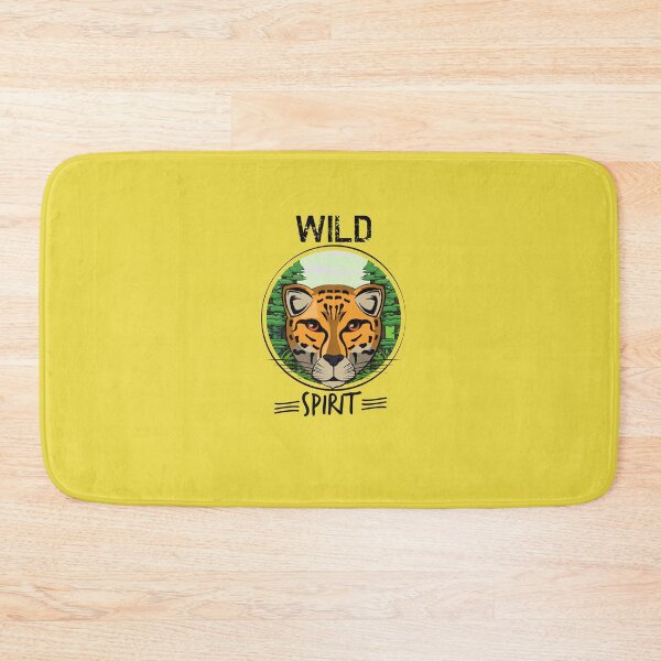 Item preview, Stay Wild T-shirt designed and sold by HelloLoriDesign.