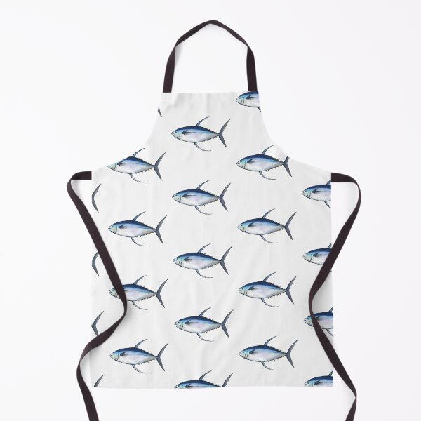 Item preview, Tuna tuna designed and sold by Best Fish Boutique.
