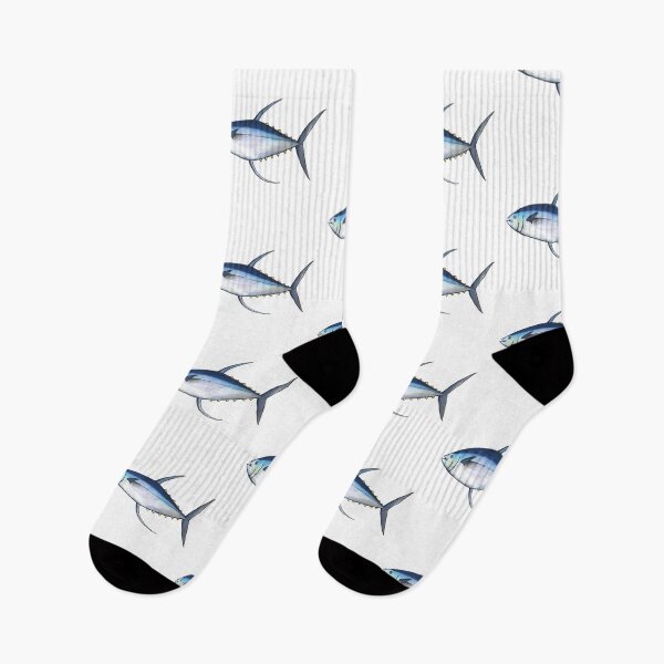 Item preview, Tuna tuna designed and sold by Best Fish Boutique.