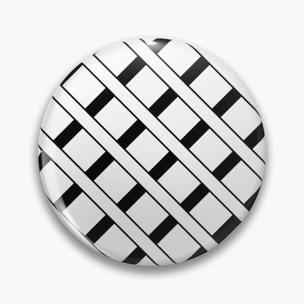 Item preview, White squares designed and sold by TheGenesisArk.