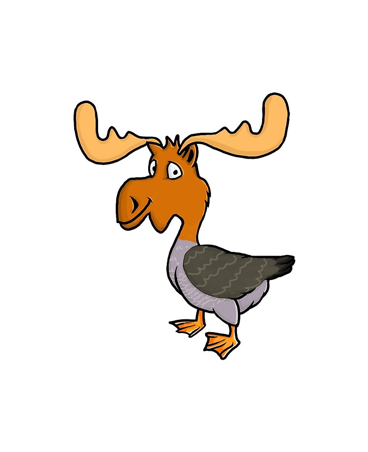 MooseGoose