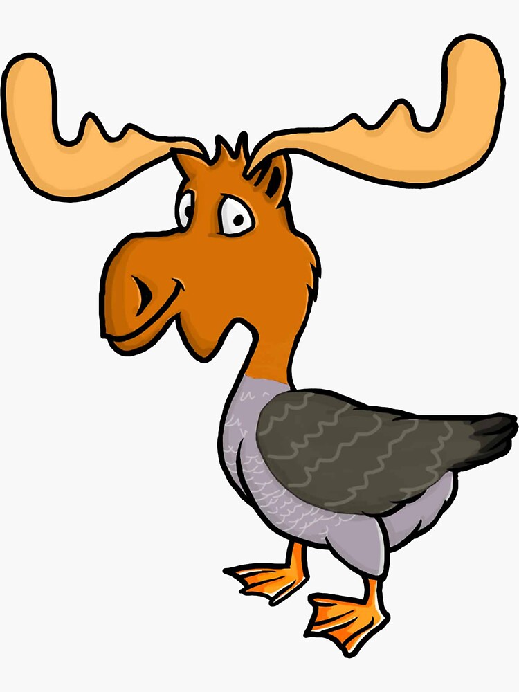 MooseGoose