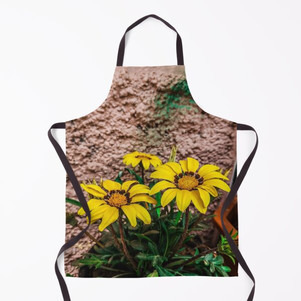 Item preview, Yellow flowers designed and sold by GlowDoodles.