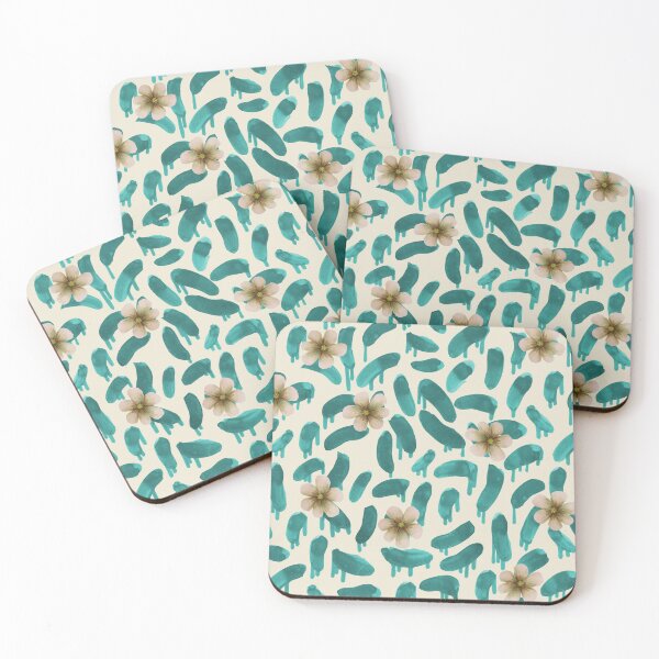 Item preview, Tropical polka dots designed and sold by FLOWERLANE.