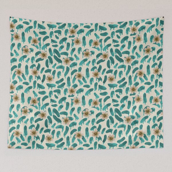 Item preview, Tropical polka dots designed and sold by FLOWERLANE.