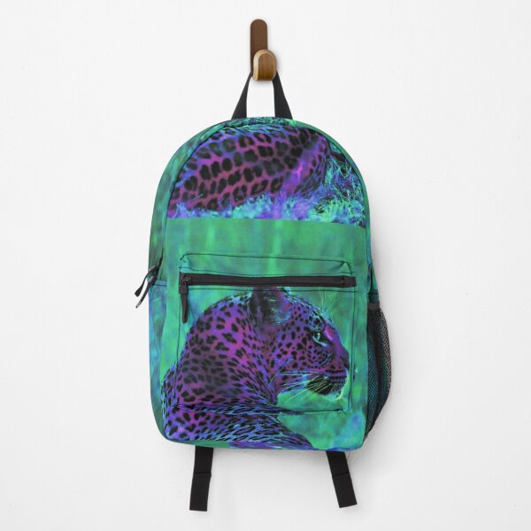 Item preview, Leopard Art designed and sold by Sabbaht.